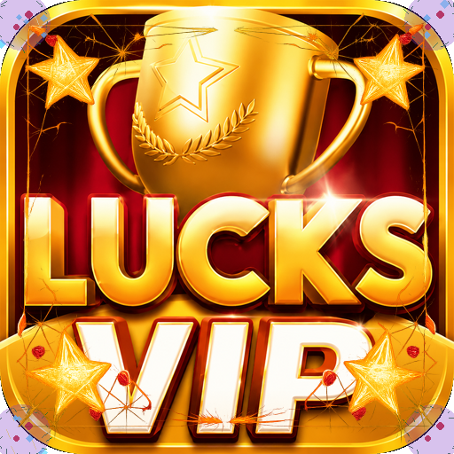 lucksvip — galeri pratinjau - APK Resmi