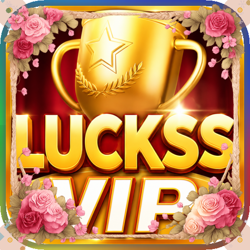lucksvip — galeri pratinjau Resmi APK