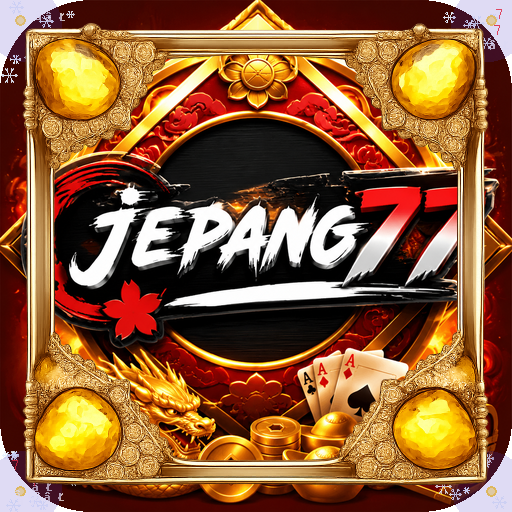 jepang77 — mitra unggulan